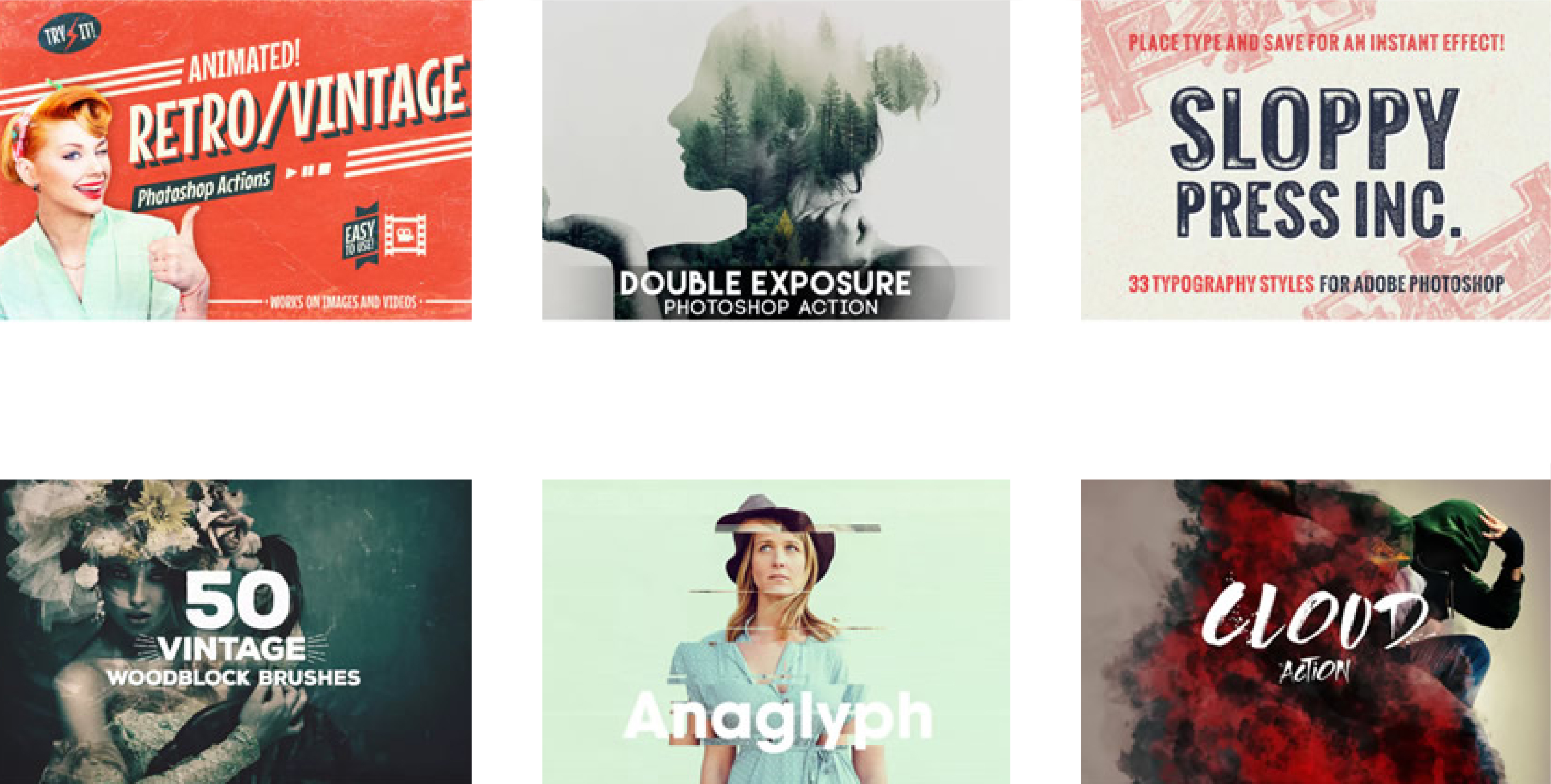 30 Free Photoshop Plugins for UI Designers.