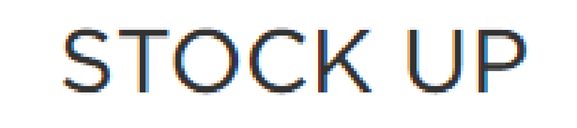 Stock Up