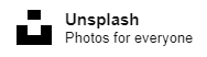 Unsplash