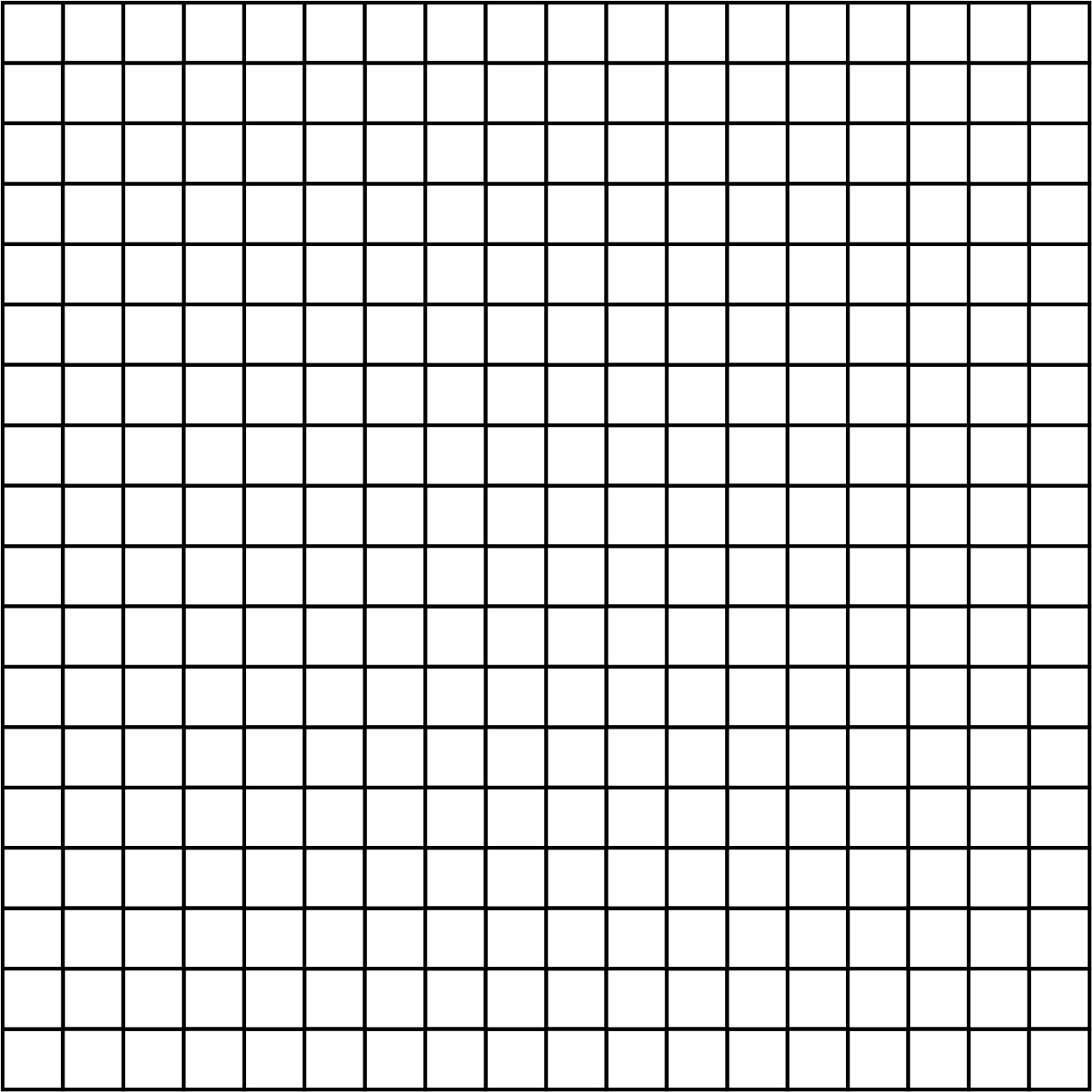 Download Pixel Black and White 18 Across - Graphic Design Element Illustrator Pattern Download - Blank Preview