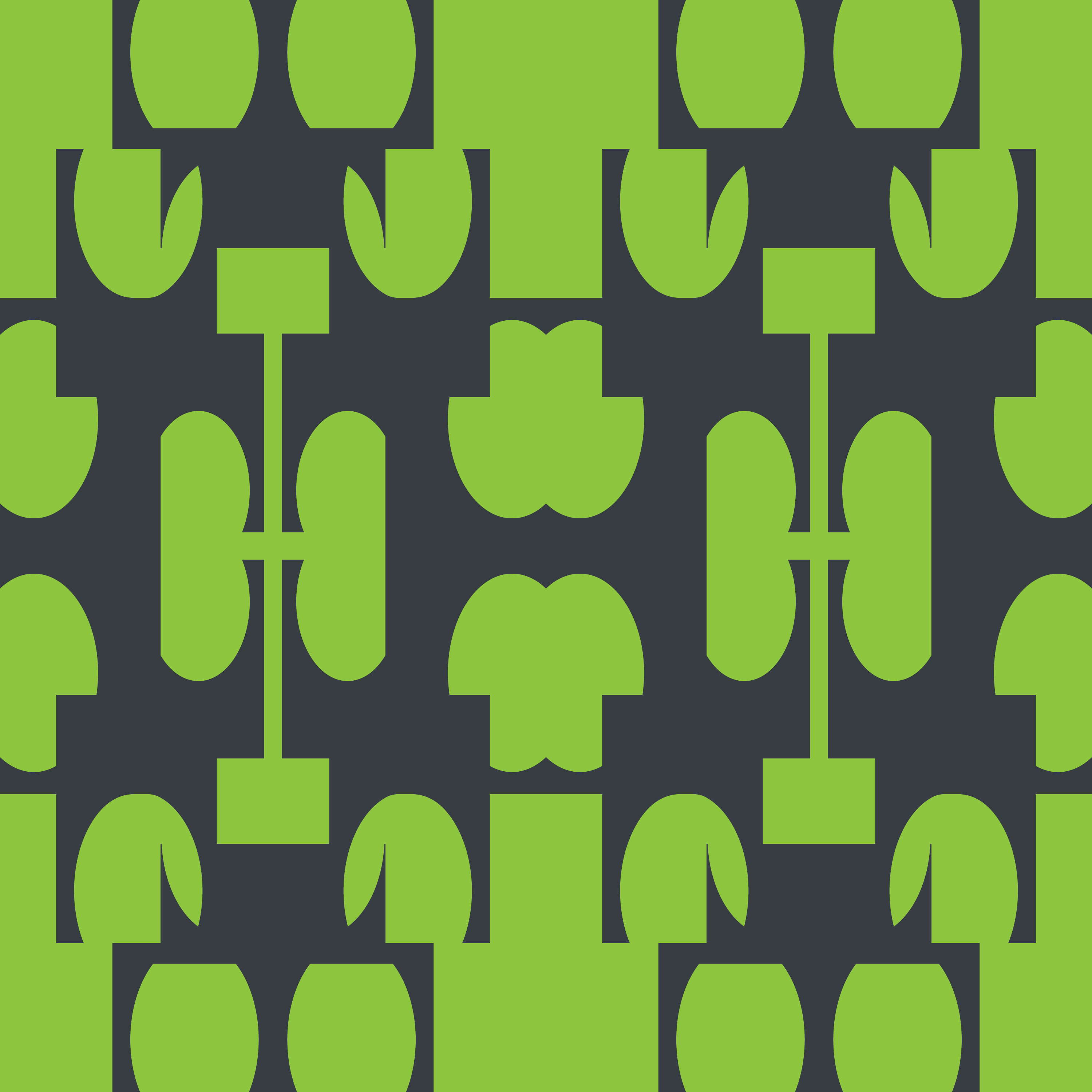 Download Section Arches - Graphic Design Element Pattern Download - Brand Preview