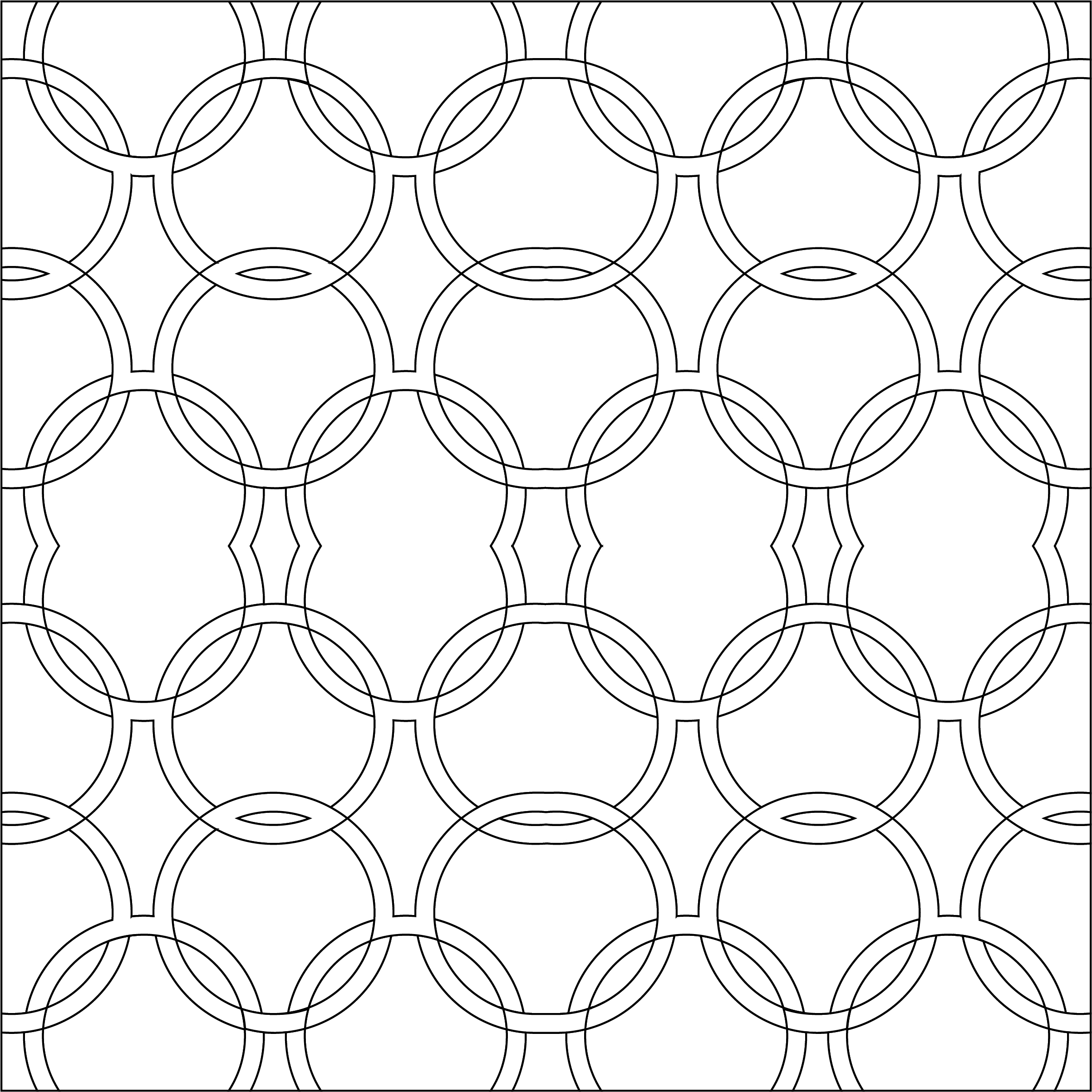Download Wavy Pattern Free Graphic Design Element Adobe Illustrator Pattern Download - Blank Preview