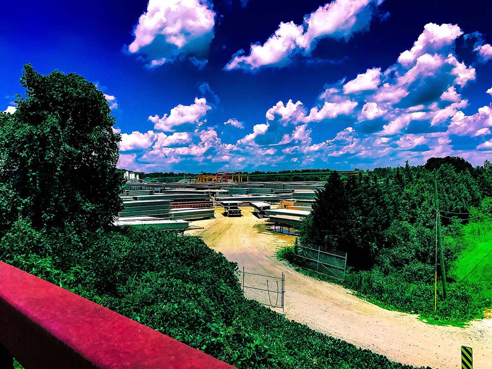 Download Industrial Comet - Bike Trail Stock Photo Download - Design Preview