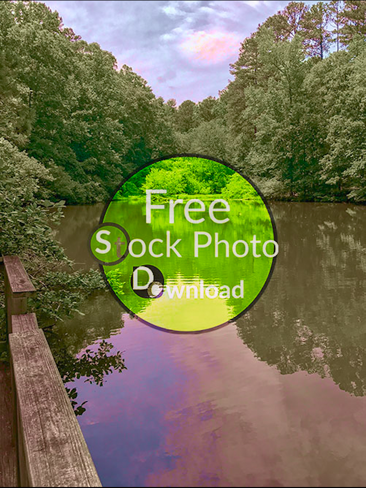 Download Lake Bell - Flowing Water Stock Photo Download - Brand Preview