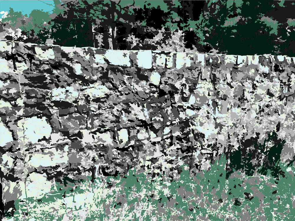 Download Old Wall - Texture Focused Stock Photo Download - Blank Preview