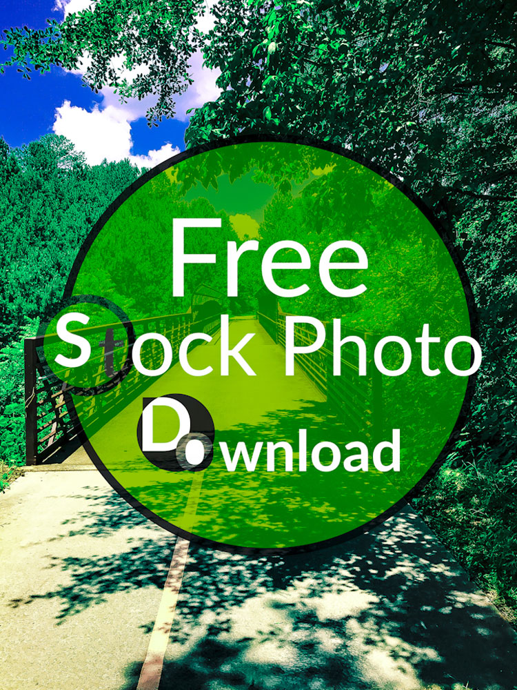 Download Silver Comet Bike Trail Flat Bridge - Bike Trail Stock Photo Download - Brand Preview